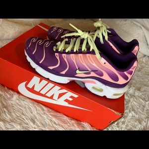 Nike Air Max Plus